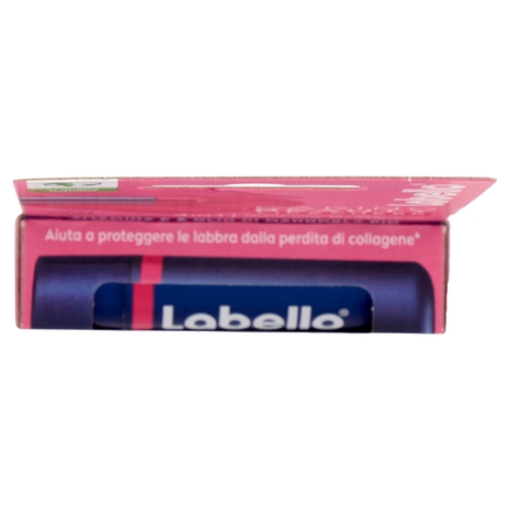 Labello Caring Beauty Lip & Cheek Pink SPF 30 4,8 g